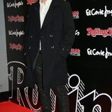 Ariel Rot en los Premios Rolling Stone 2011