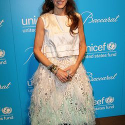 Sarah Jessica Parker en la Gala Unicef de Nueva York