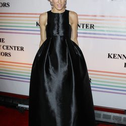 Sarah Jessica Parker en la Gala Kennedy 2011