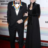 Neil Diamond en la Gala Kennedy 2011