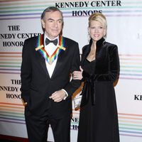 Neil Diamond en la Gala Kennedy 2011