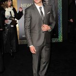 Zac Efron en el estreno de 'New Year's Eve' en Los Angeles