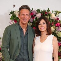 Joaquin Prat y Ana Rosa Quintana se despiden de la última temporada de 'El programa de AR'