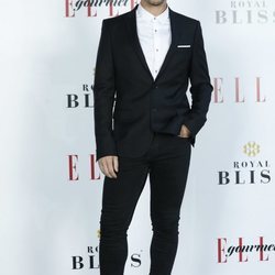 David Muñoz en los Elle Gourmet Awards 2018
