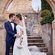 David Bisbal y Rosanna Zanetti muy románticos el día de su boda