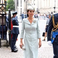 Kate Middleton en la celebración del centenario de la RAF