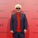 Pedro Almodóvar en la fiesta del 30 aniversario de Vogue