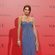 Rocío Crusset en la fiesta del 30 aniversario de Vogue
