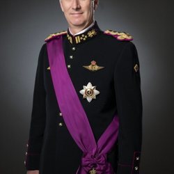 Felipe de Bélgica celebra sus quinto aniversario como monarca