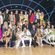 Los concursantes de 'Bailando con las estrellas' tras la gala final