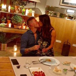 Sergio Ramos y Pilar Rubio celebran su sexto aniversario de noviazgo