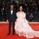 Bradley Cooper y Lady Gaga en la alfombra roja de Venecia