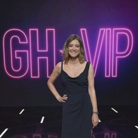 Sandra Barneda en el posado oficial de 'GH VIP 6'