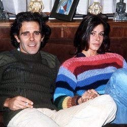 Jimmy Giménez-Arnau y Merry Martínez-Bordiu