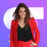 Marilia, concursante de 'Operación Triunfo 2018'