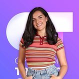 Marta, concursante de 'Operación Triunfo 2018'