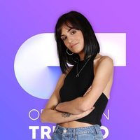 Natalia, concursante de 'Operación Triunfo 2018'