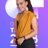 Noelia, concursante de 'Operación Triunfo 2018'