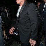 Gordon Ramsay en la fiesta del décimo aniversario de Victoria Beckham en la moda