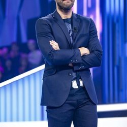 Roberto Leal en la Gala 1 de 'OT 2018'
