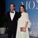 Andrea Casiraghi y Tatiana Santo Domingo en la Gala Global Ocean 2018 de la Fundación Príncipe Alberto II de Mónaco