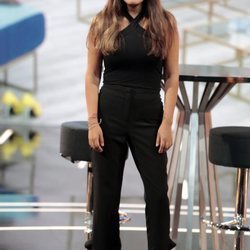 Chabelita Pantoja en la tercera gala de 'Gran Hermano VIP 6'