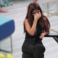 Chabelita Pantoja, desolada en la tercera gala de 'Gran Hermano VIP 6'