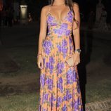 Gloria Camila en los Premios Escaparate 2018