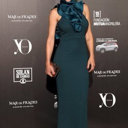 María Esteve en la 13ª edición de los premios Yo Dona Internacional