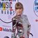 Taylor Swift en los American Music Awards 2018