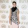 Eugenia Osborne en la alfombra roja de los Premios Harper's Bazaar Actitud 43 2018