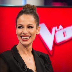 Eva González, nueva presentadora de 'La Voz'