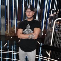 Omar Montes en la gala 7 de 'GH VIP 6'