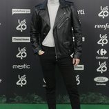 Álvaro Rico en Los 40 Music Awards 2018