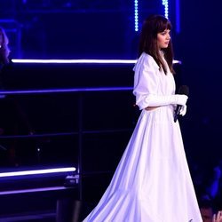 Hailee Steinfeld en la gala de los MTV EMAs 2018