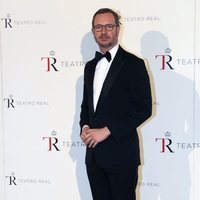 Javier Maroto en la Gala Anual Teatro Real 2018