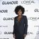 Viola Davis  en los premios Mujer del Año 2018 de Glamour