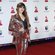 Rozalén en la alfombra roja de los Grammy Latinos 2018