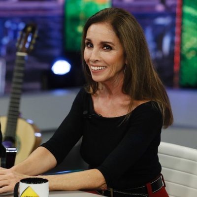 Ana Belén en 'El Hormiguero'