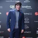Jordi Cruz en la gala 'People in red' 2018