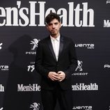 Roi Méndez en los Premios Men's Health 2018