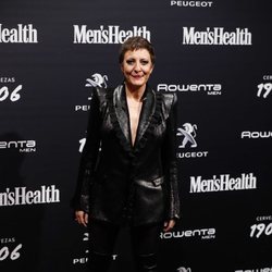 Eva Hache en los Premios Men's Health 2018