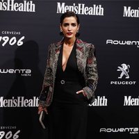 Inma Cuesta en los Premios Men's Health 2018