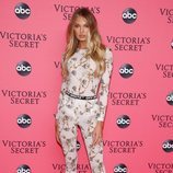 Romee Strijd en la fiesta de emisión del Victoria's Secret Fashion Show 2018