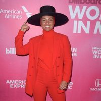 Alicia Keys en los Billboard's Women in Music 2018