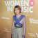 Grace VanderWaal en los Billboard's Women in Music 2018