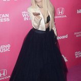 Ava Max en los Billboard's Women in Music 2018