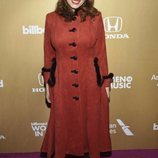 Regina Spektor en los Billboard's Women in Music 2018