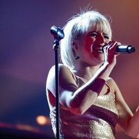 Alba Reche cantando 'Creep' en la gala final de 'OT 2018'