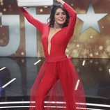 Miriam Saavedra gana 'Gran Hermano VIP 6'